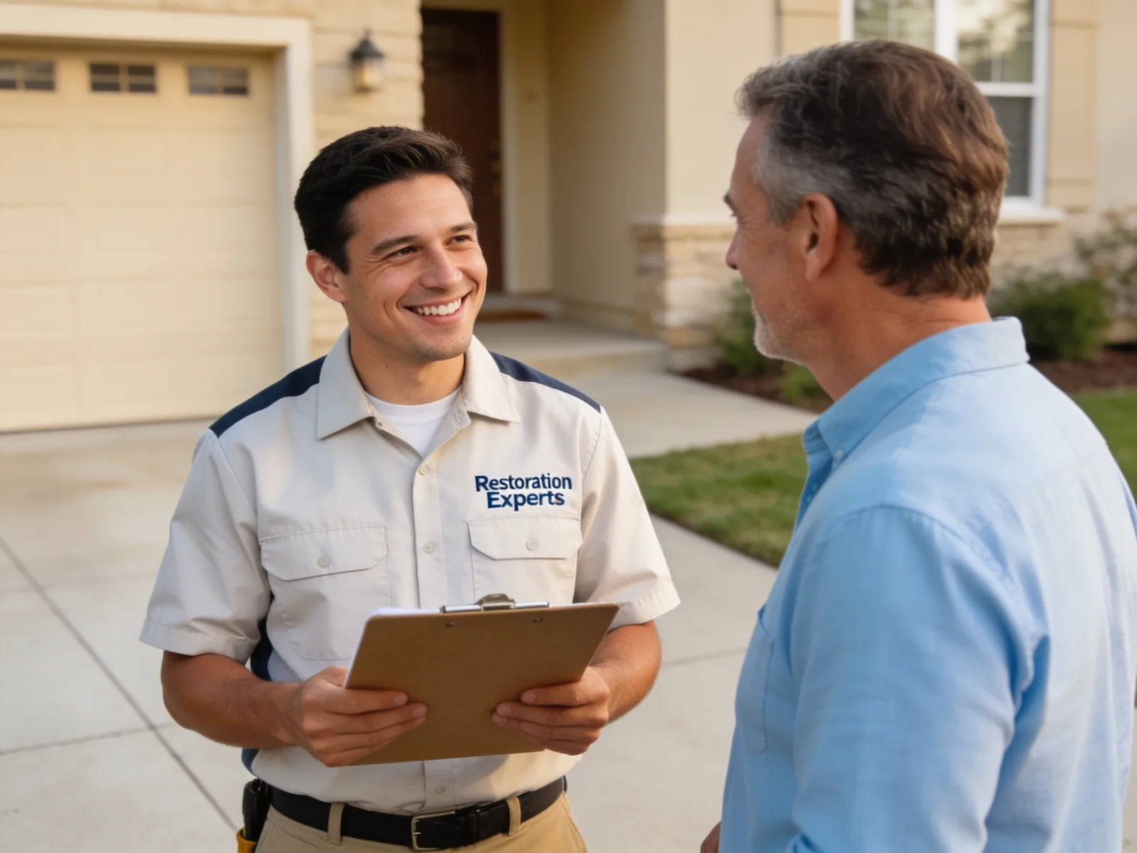 Water Damage Cleanup Backus, MN FAQs